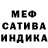 Cocaine FishScale Nailya Salamova